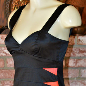 H&M DRESS COCKTAIL DRESS CLUB WEAR